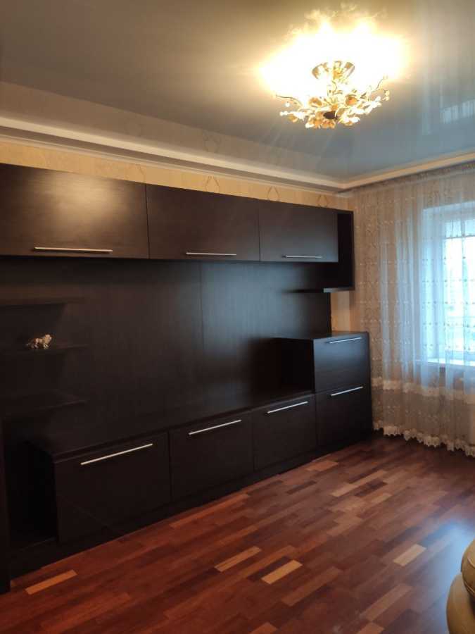 Аренда 2-комнатной квартиры 55 м², Ревуцкого ул., 21