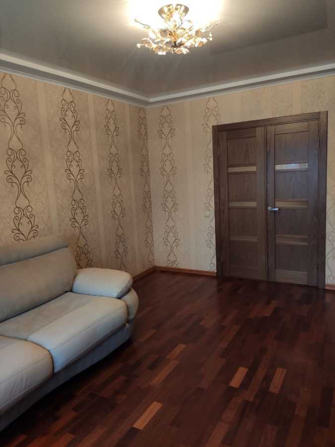 Аренда 2-комнатной квартиры 55 м², Ревуцкого ул., 21