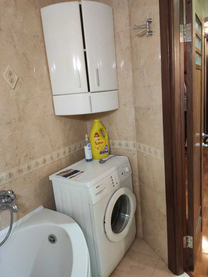 Аренда 2-комнатной квартиры 55 м², Ревуцкого ул., 21