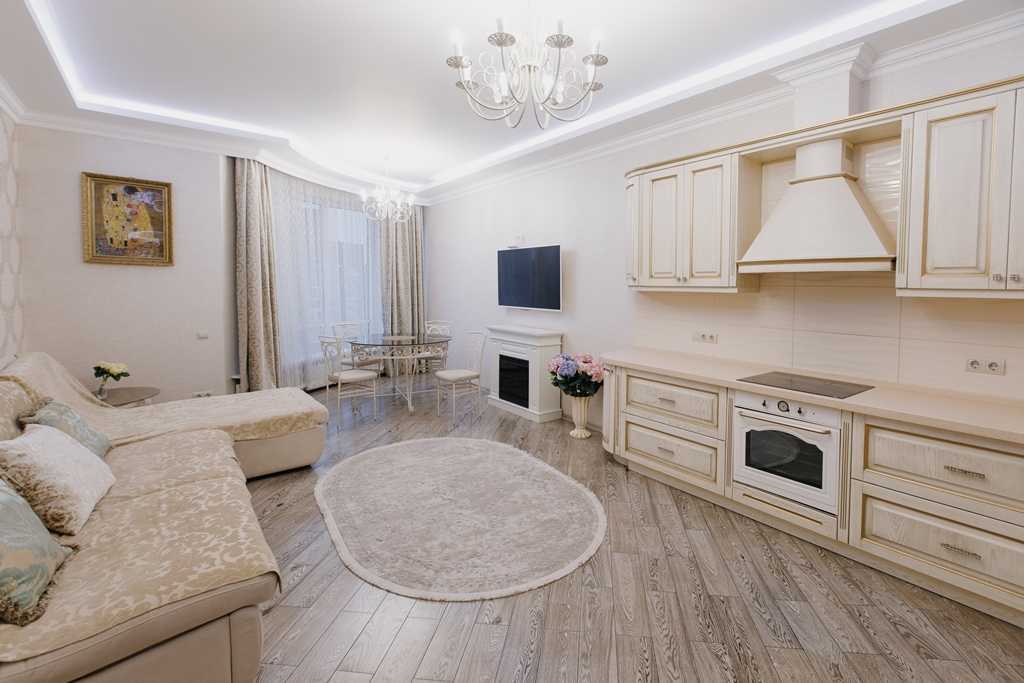 Продажа 3-комнатной квартиры 120 м², Владимира Антоновича ул., 131