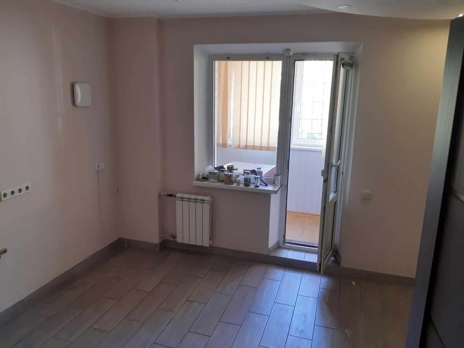 Оренда 3-кімнатної квартири 87 м², Вишняківська вул., 17