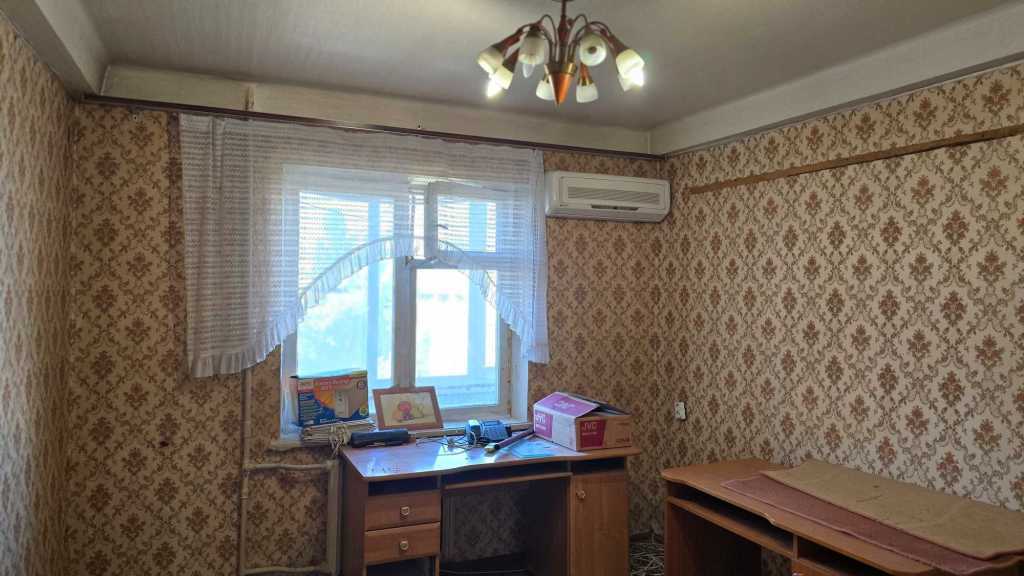 Продажа 2-комнатной квартиры 47 м², Борщаговская ул., 2