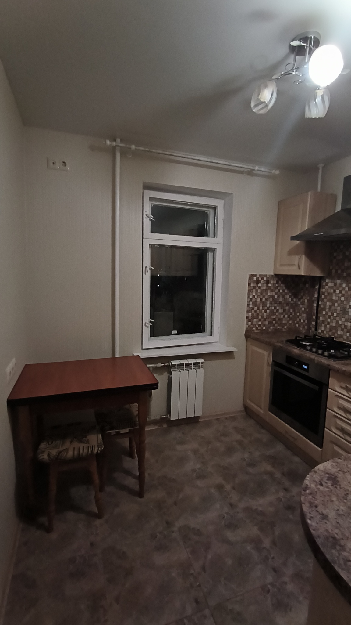 Продаж 1-кімнатної квартири 34 м², Каштанова вул., 11