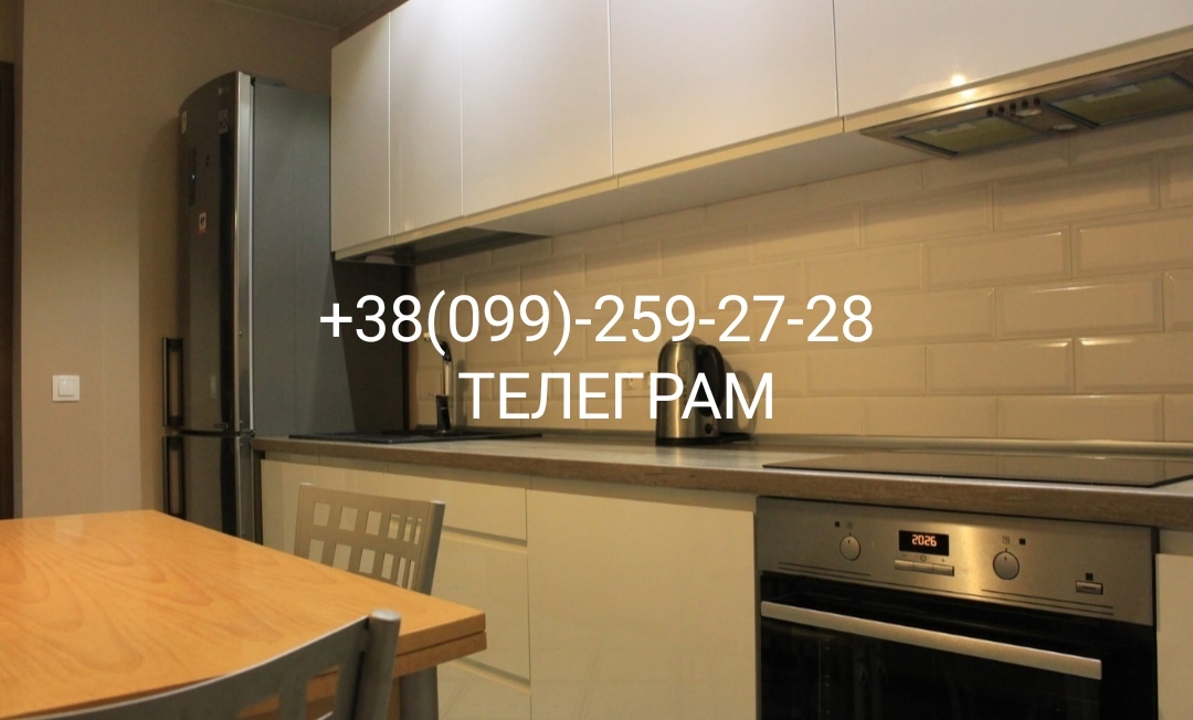 Аренда 2-комнатной квартиры 54 м²