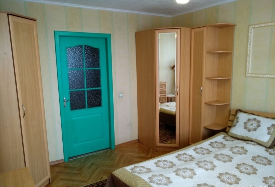 Аренда 2-комнатной квартиры 54 м²