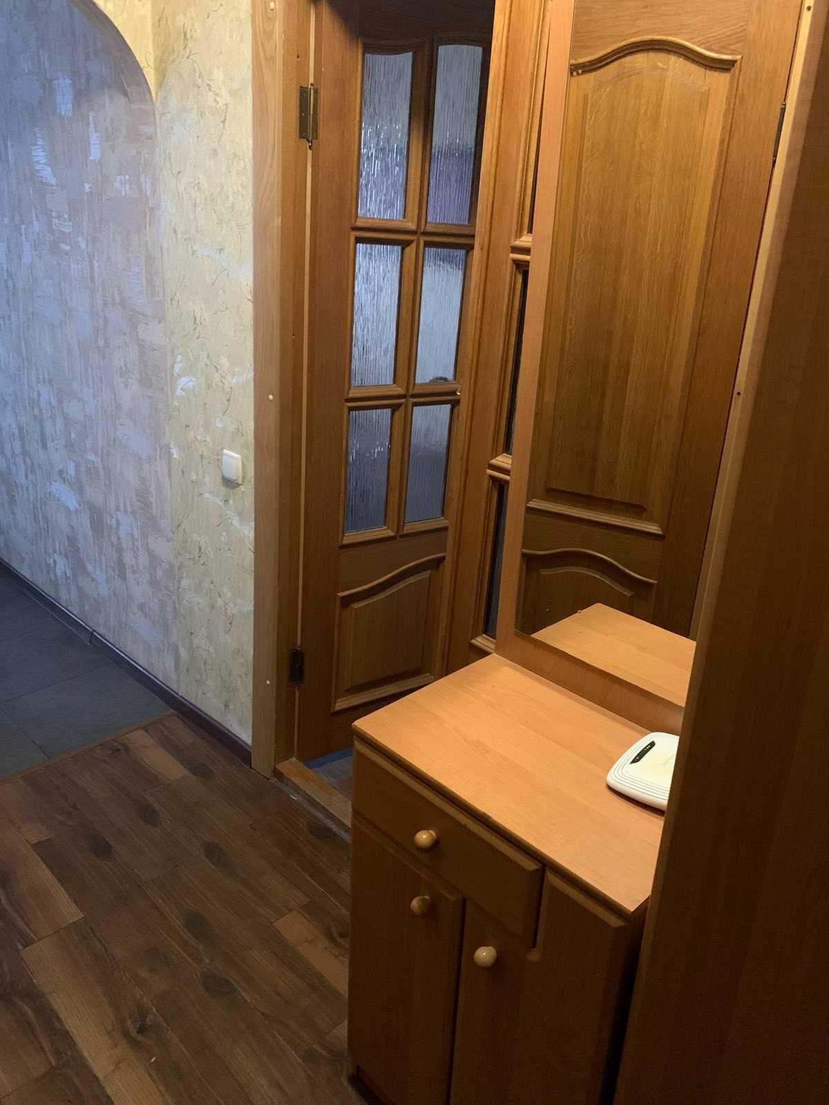 Продаж 1-кімнатної квартири 30 м²