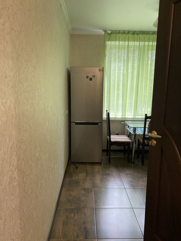 Продаж 1-кімнатної квартири 32 м²