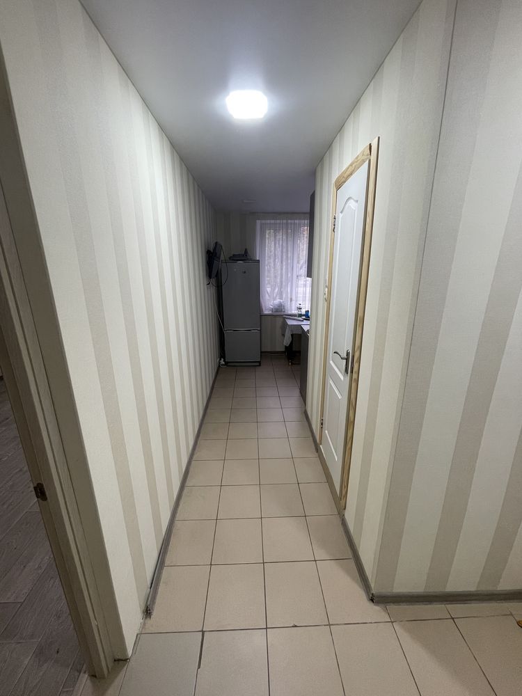 Продажа 1-комнатной квартиры 33 м²