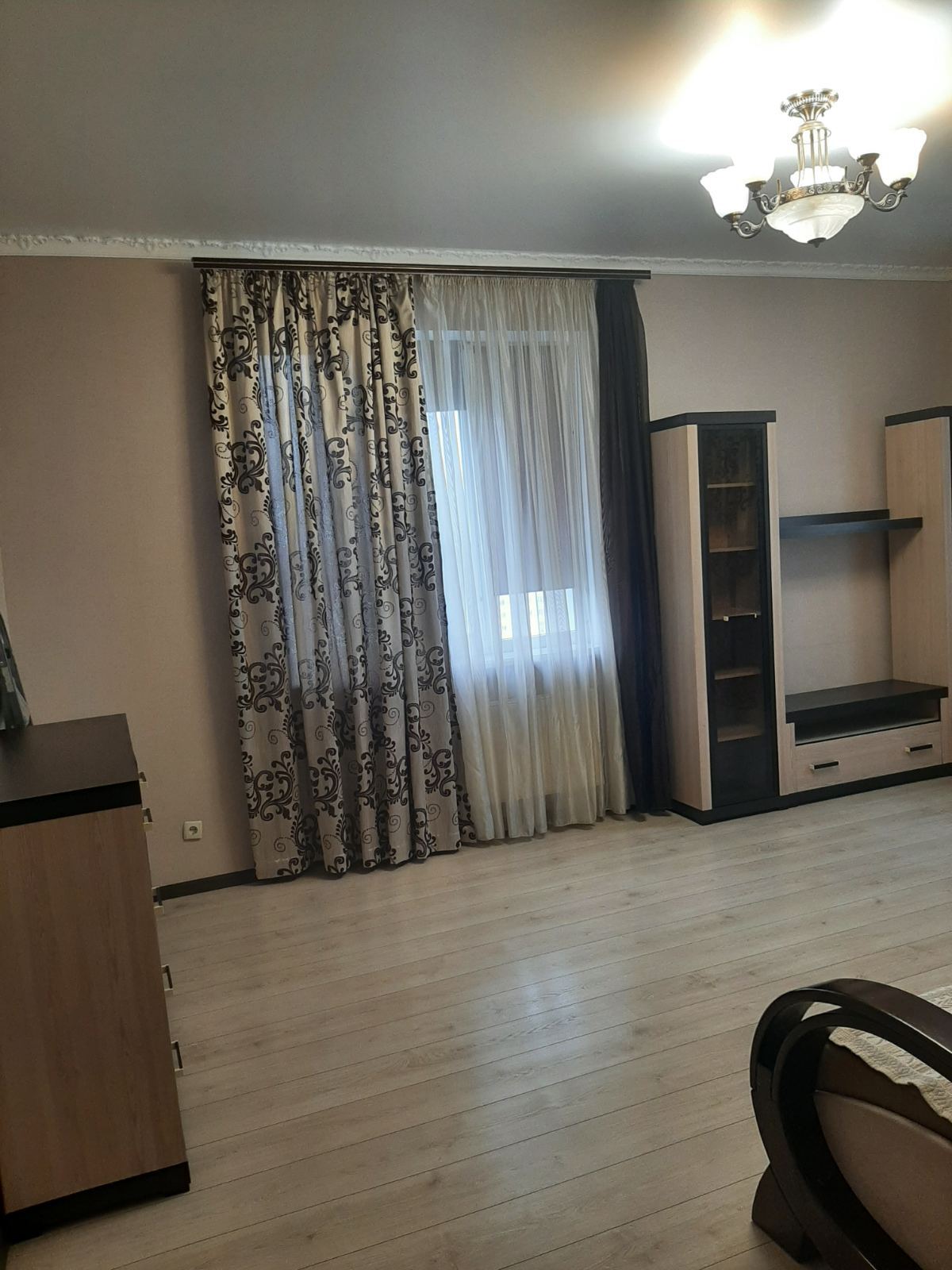 Аренда 2-комнатной квартиры 94 м²