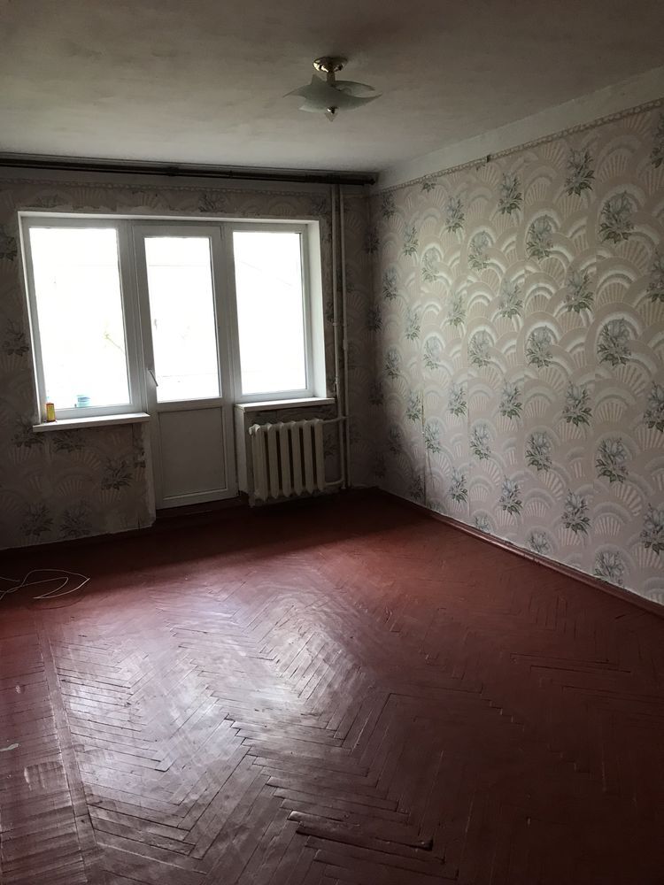 Продажа 2-комнатной квартиры 42.6 м²