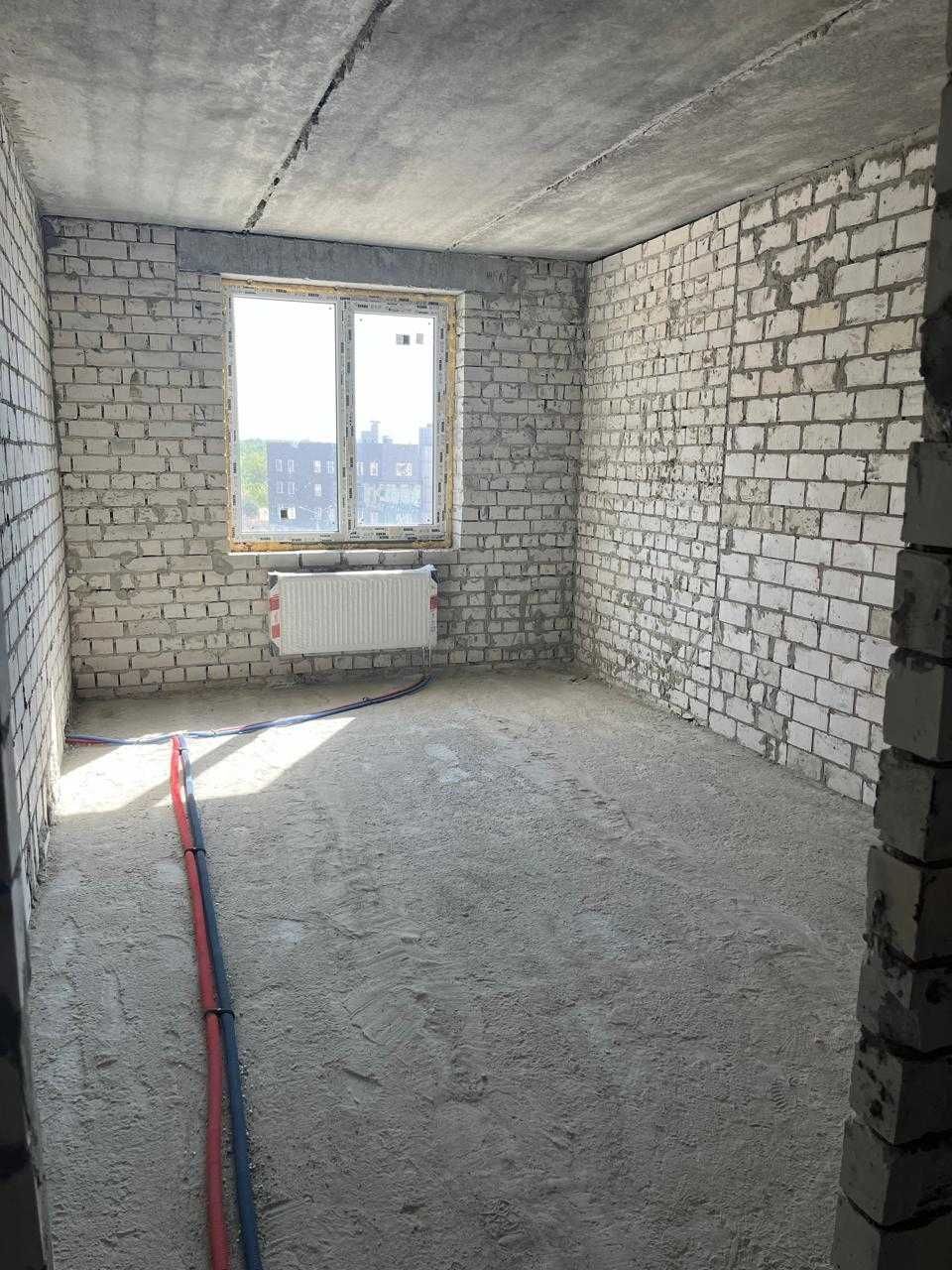 Продажа 2-комнатной квартиры 68 м²