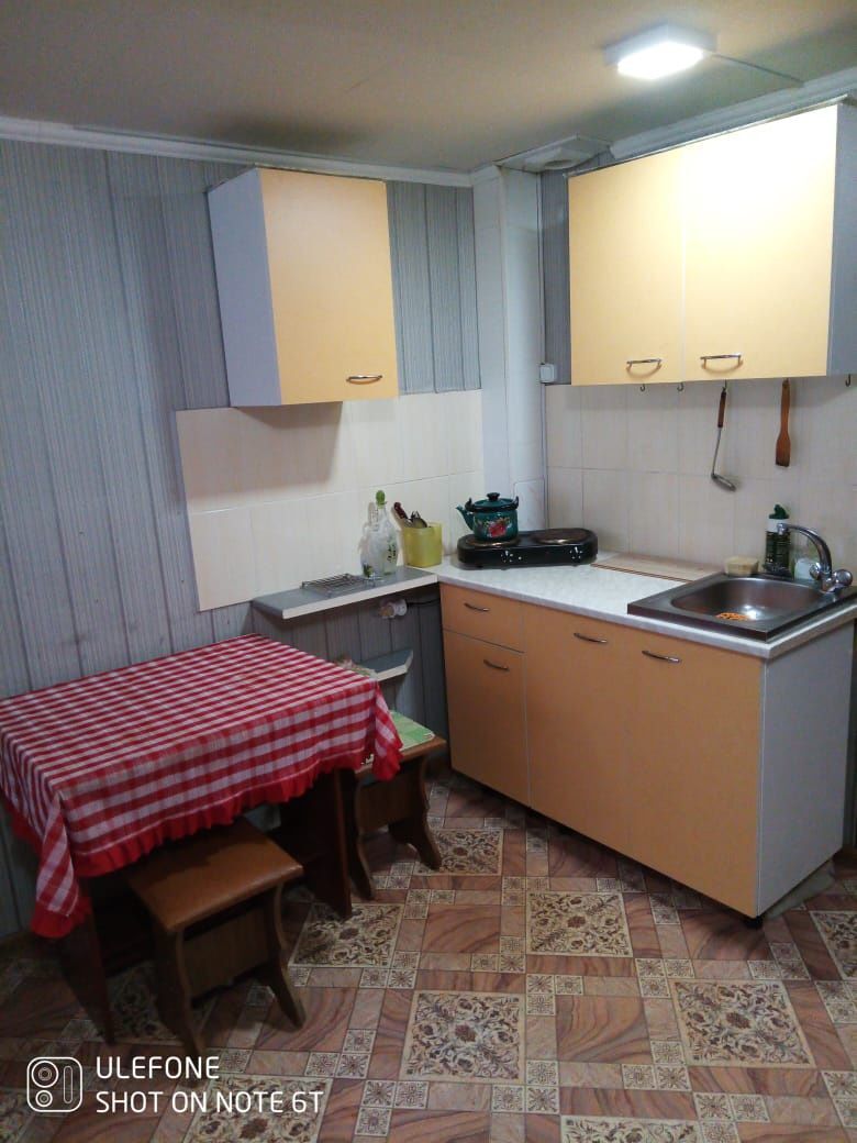 Продаж 1-кімнатної квартири 22.1 м²