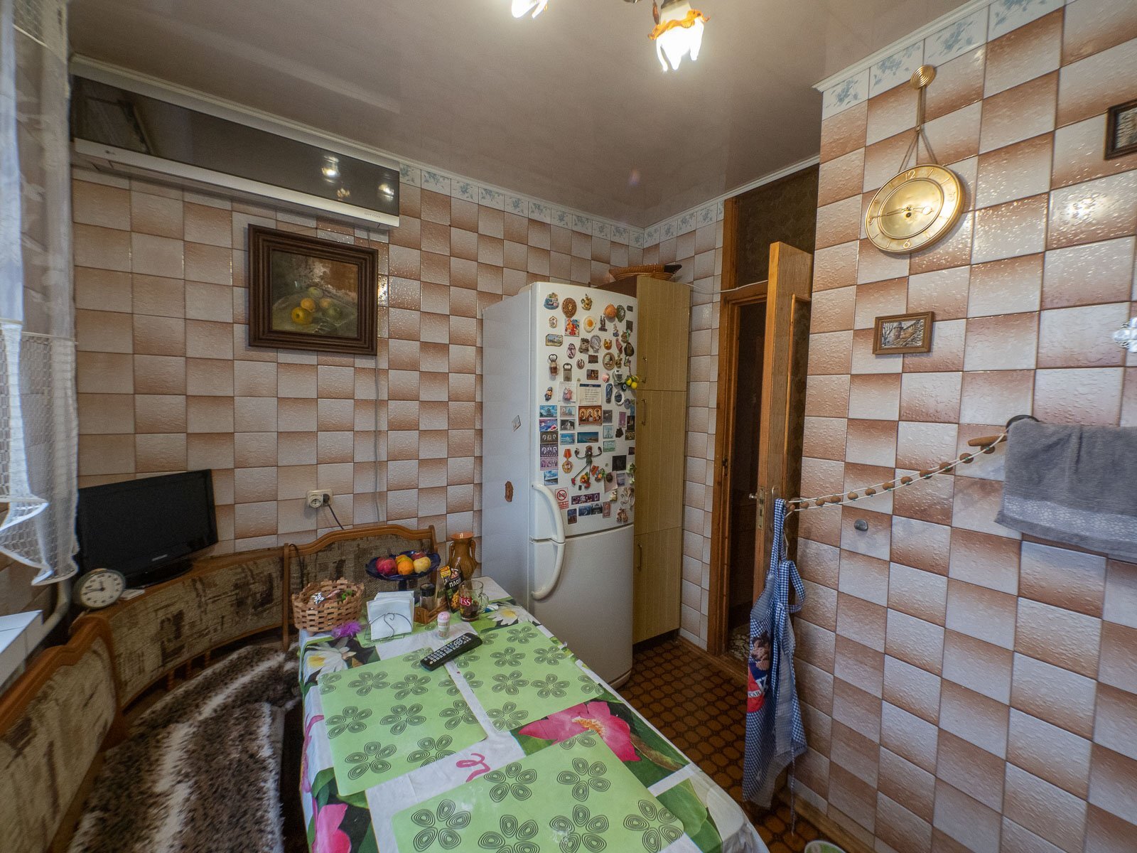 Продаж 2-кімнатної квартири 50 м²