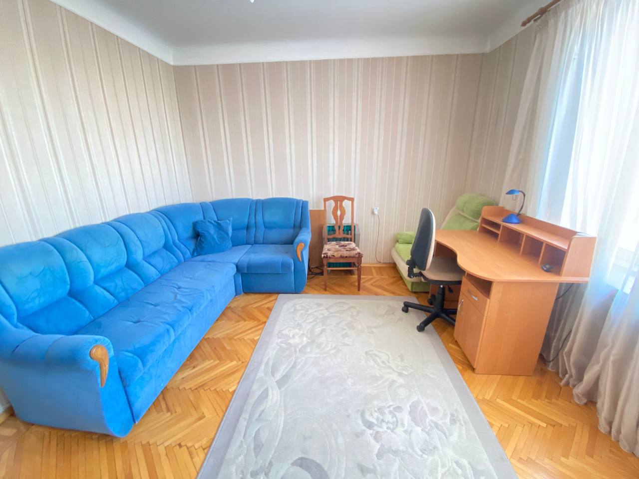 Продаж 3-кімнатної квартири 89 м²