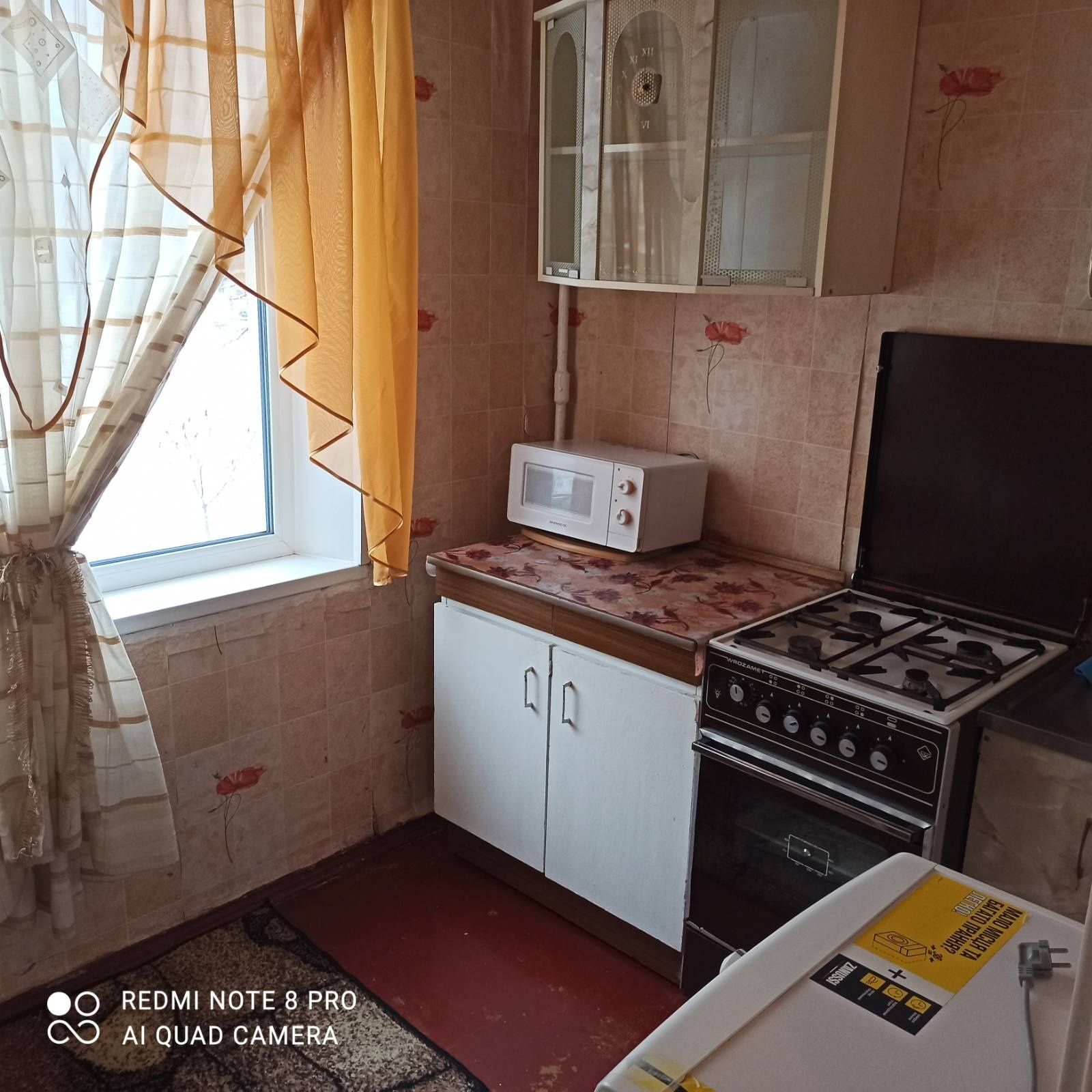 Продаж 1-кімнатної квартири 27 м²