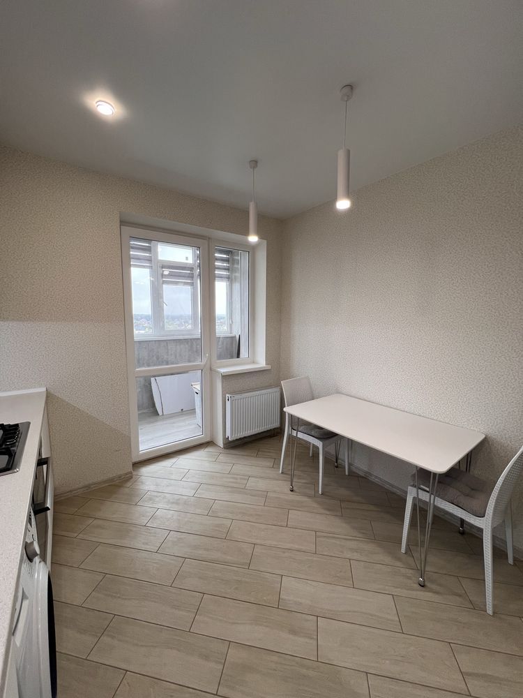 Продажа 1-комнатной квартиры 49 м²