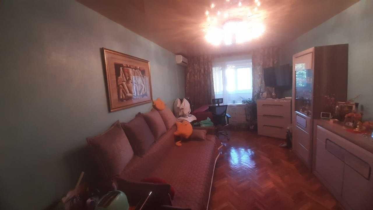 Продажа 2-комнатной квартиры 46 м²