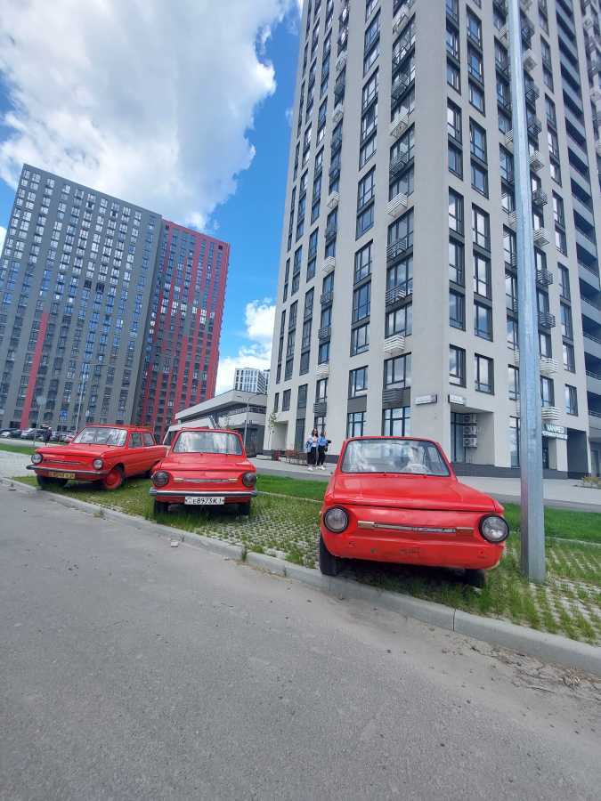 Аренда 1-комнатной квартиры 37 м², Всеволода Змиенко ул., 21