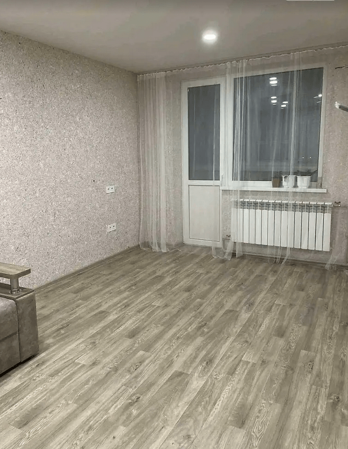 Продаж 1-кімнатної квартири 33 м²