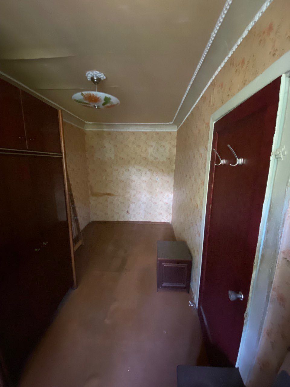 Продаж 3-кімнатної квартири 57 м²