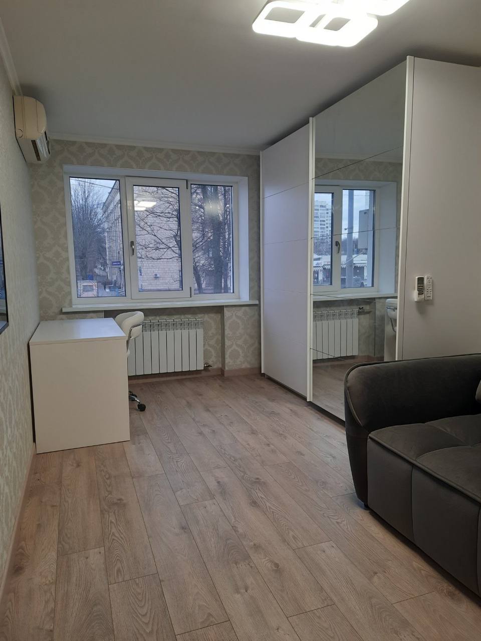 Продаж 1-кімнатної квартири 30 м²