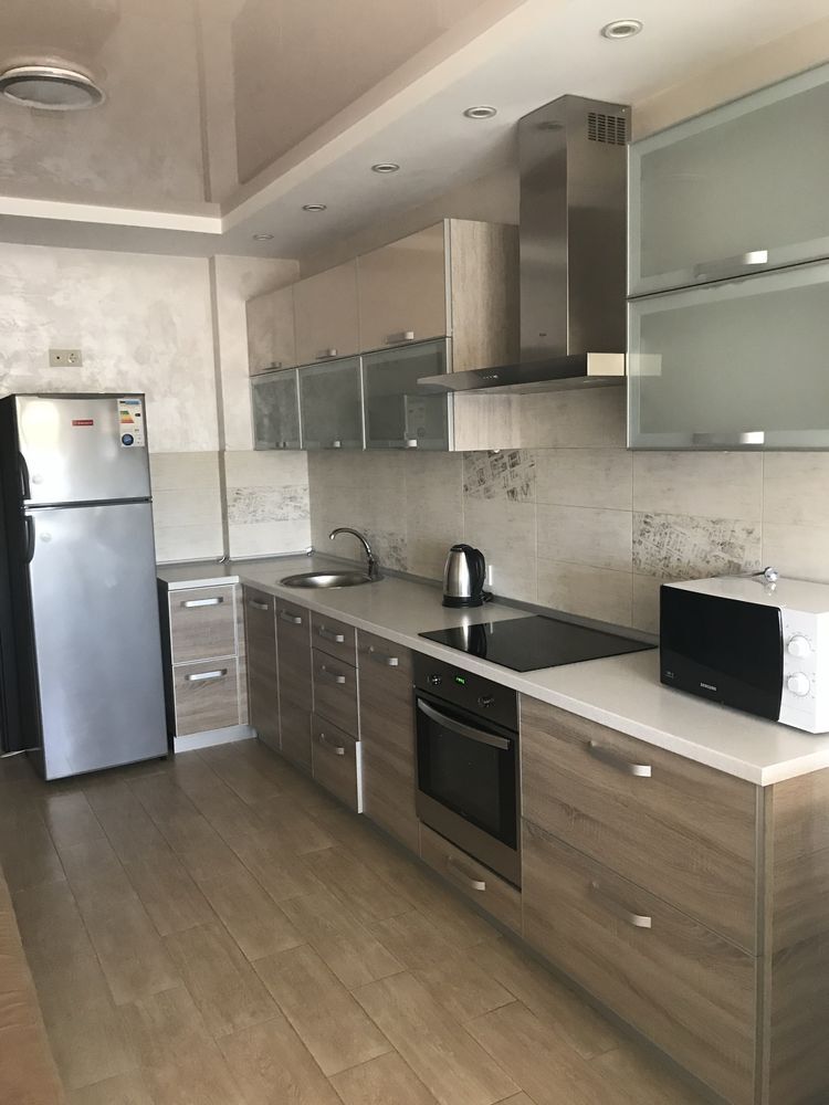 Продажа 1-комнатной квартиры 51 м²