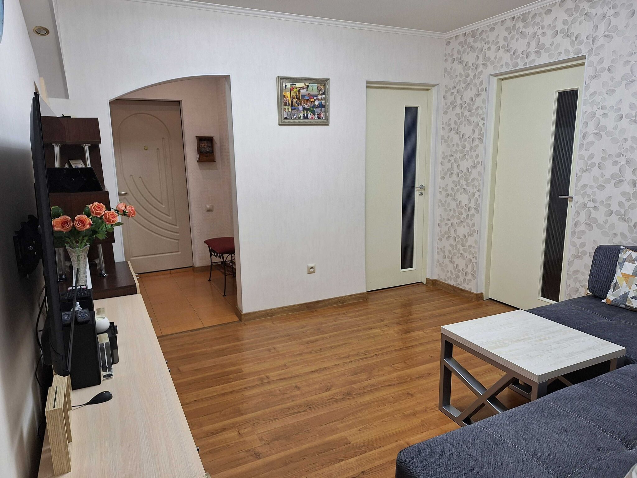 Продаж 3-кімнатної квартири 92 м²