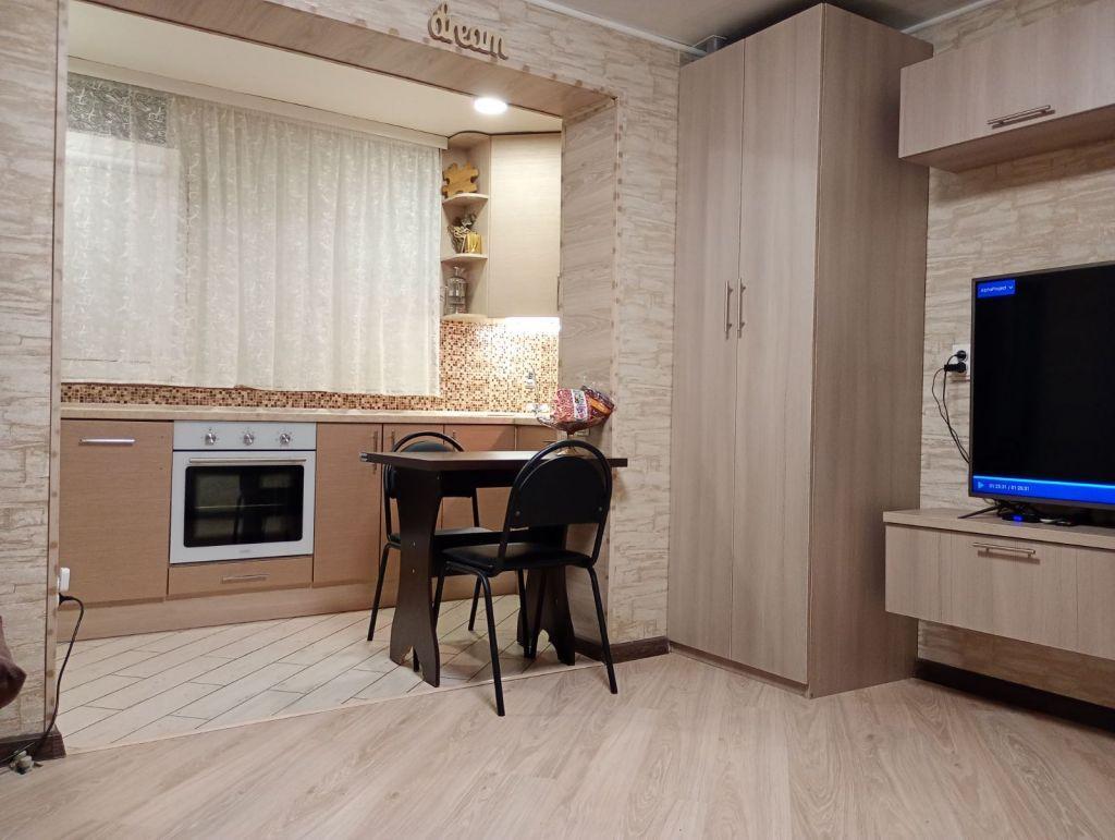 Продажа 2-комнатной квартиры 64 м²