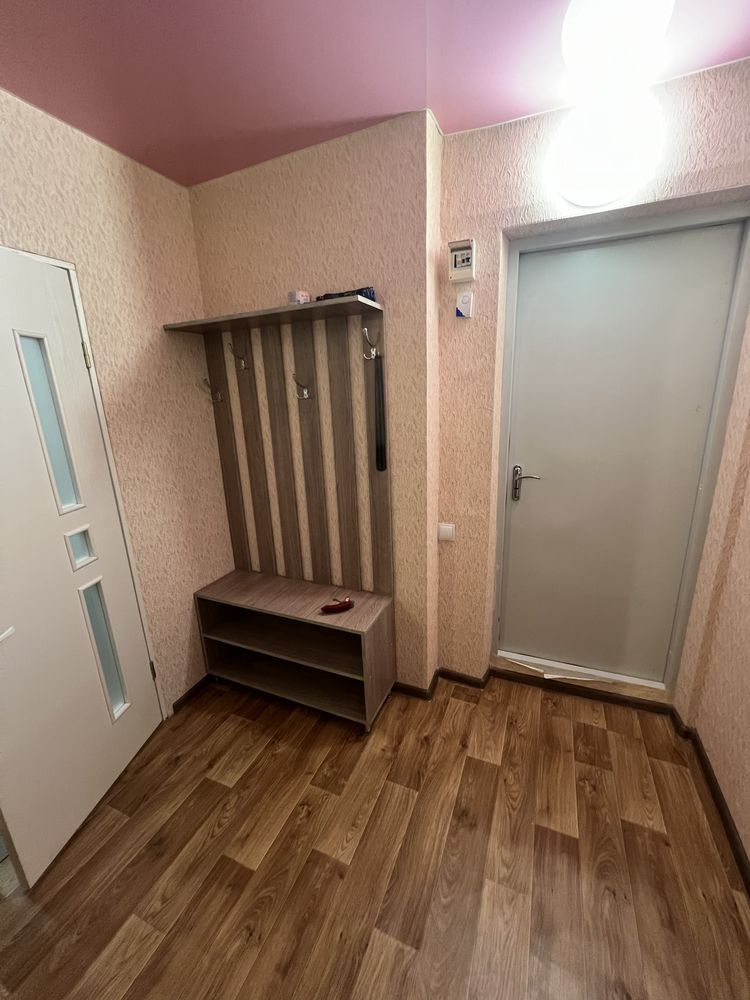 Аренда 1-комнатной квартиры 40 м²