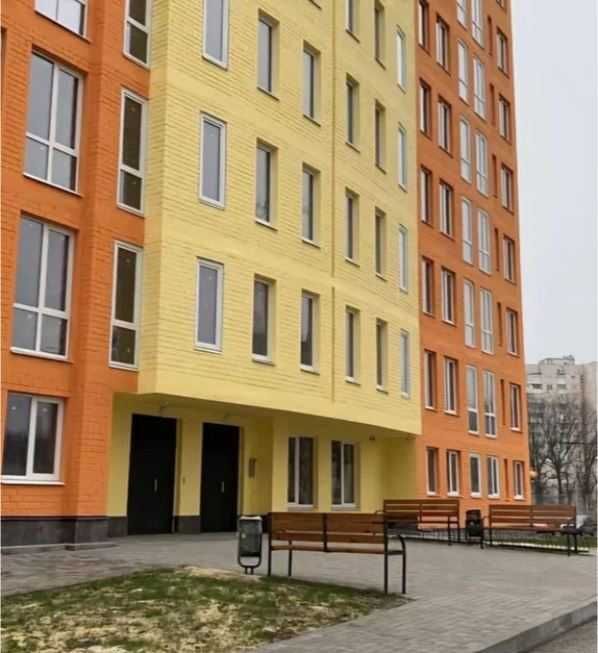 Продаж 3-кімнатної квартири 87 м²