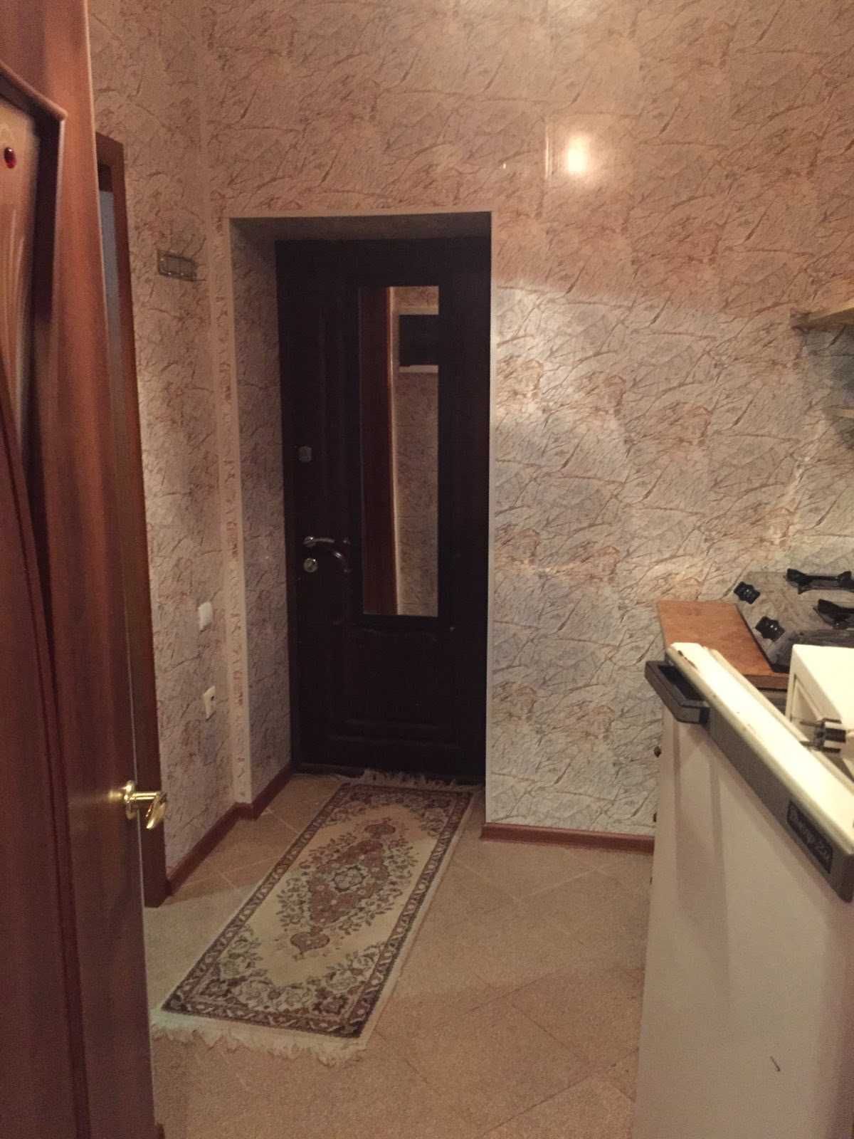 Оренда будинку 37 м², Валерія Лобановського просп.