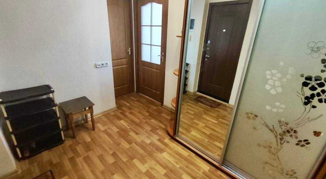 Продажа 2-комнатной квартиры 46 м²