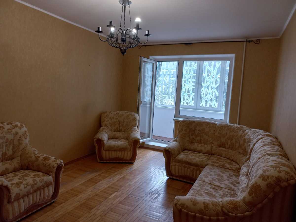 Продаж 2-кімнатної квартири 63 м², Тираспільська вул., 43 К2