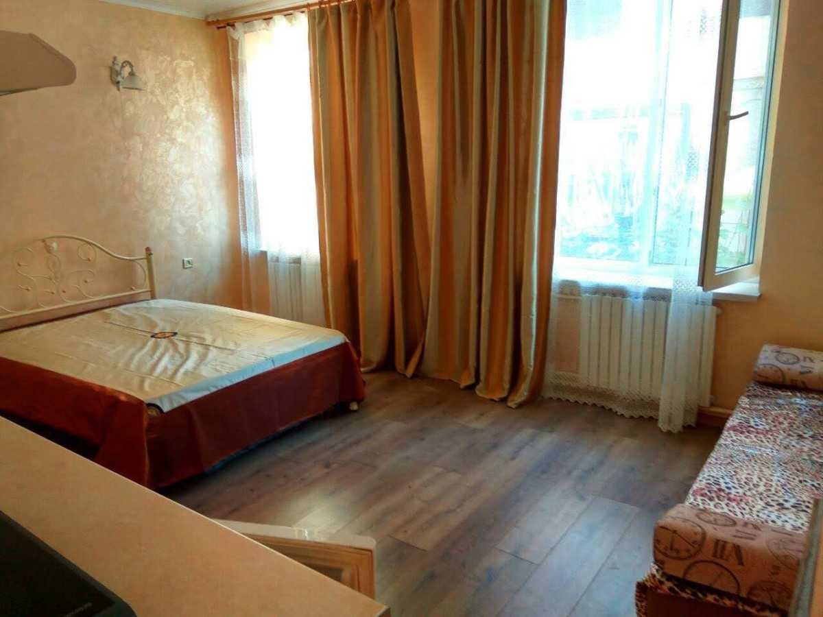 Оренда 1-кімнатної квартири 25 м², Гамалея, 1