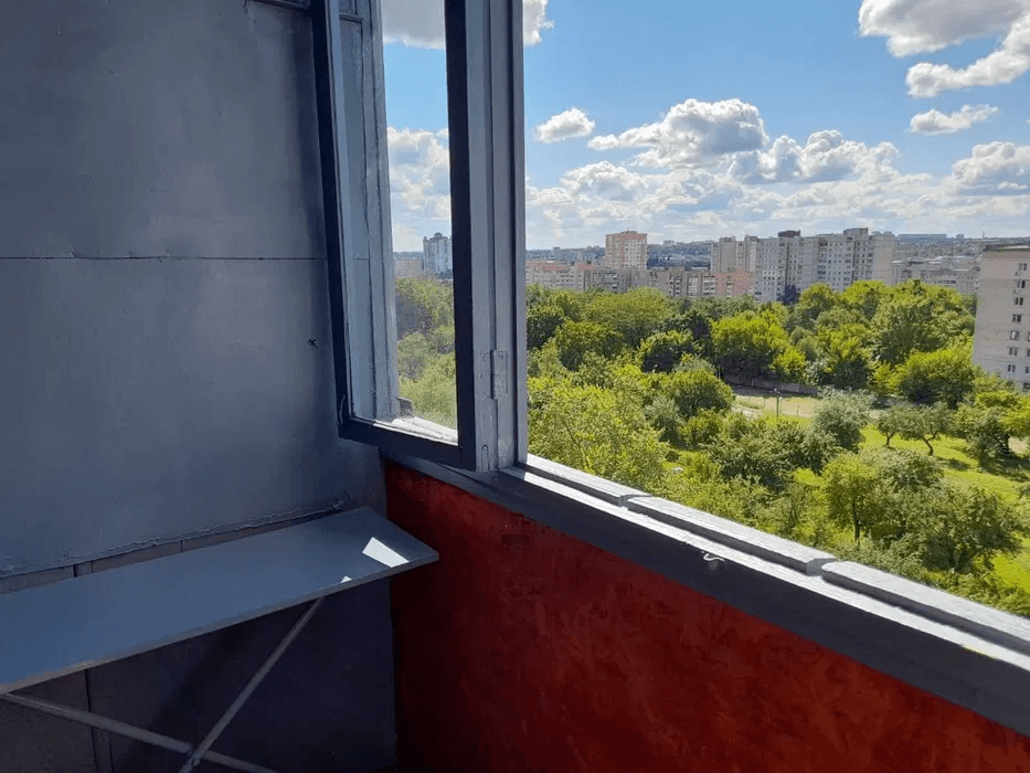 Продаж 3-кімнатної квартири 61 м²