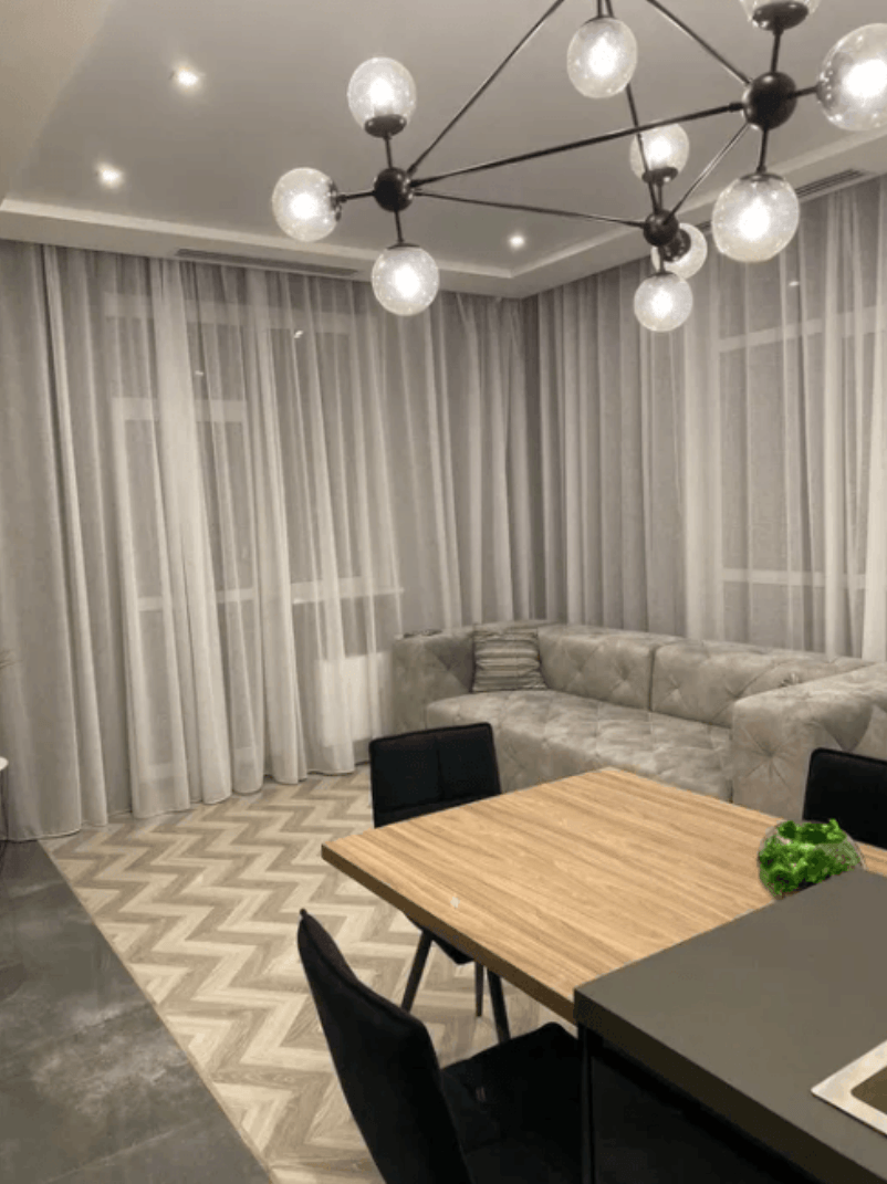 Продаж 1-кімнатної квартири 51 м²