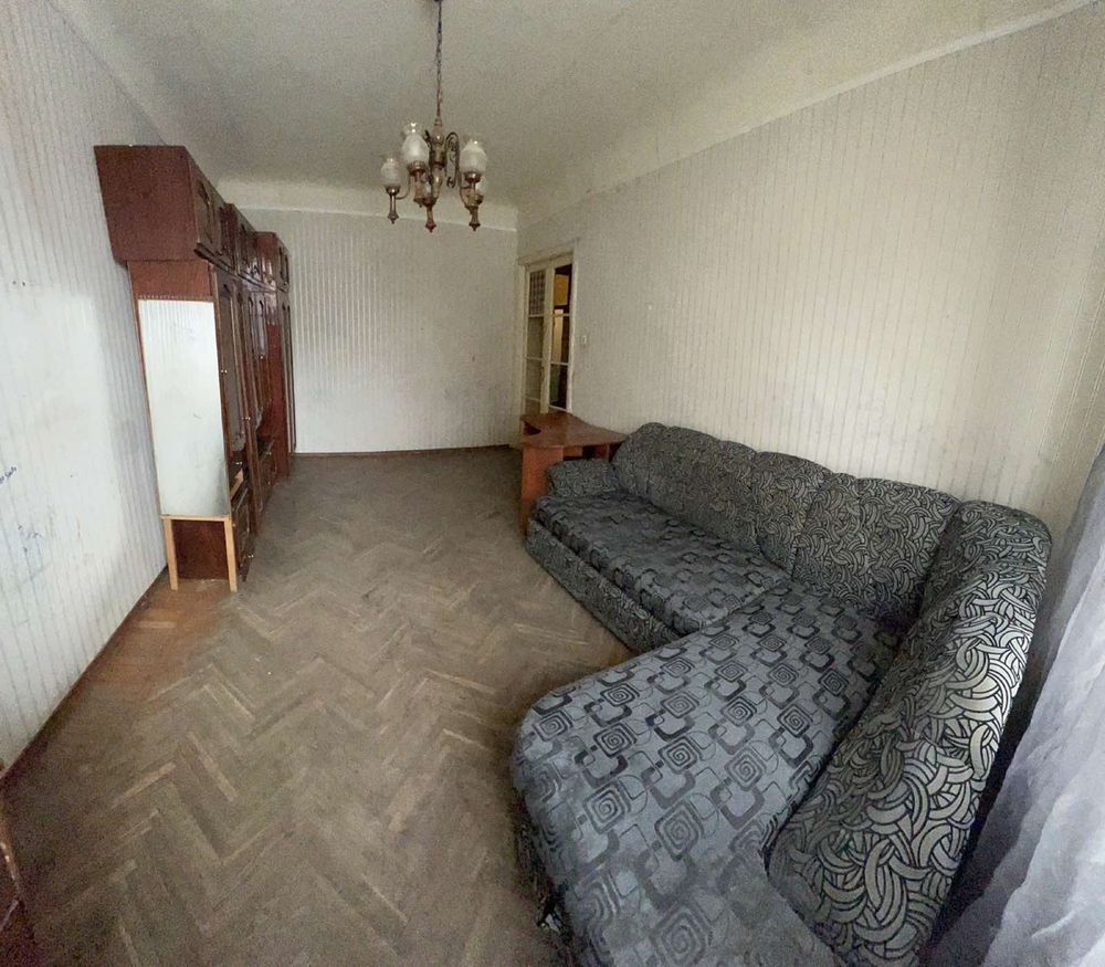 Продаж 3-кімнатної квартири 75 м²