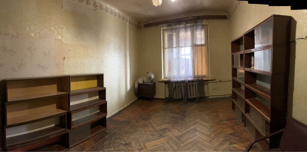 Продаж 3-кімнатної квартири 75 м²