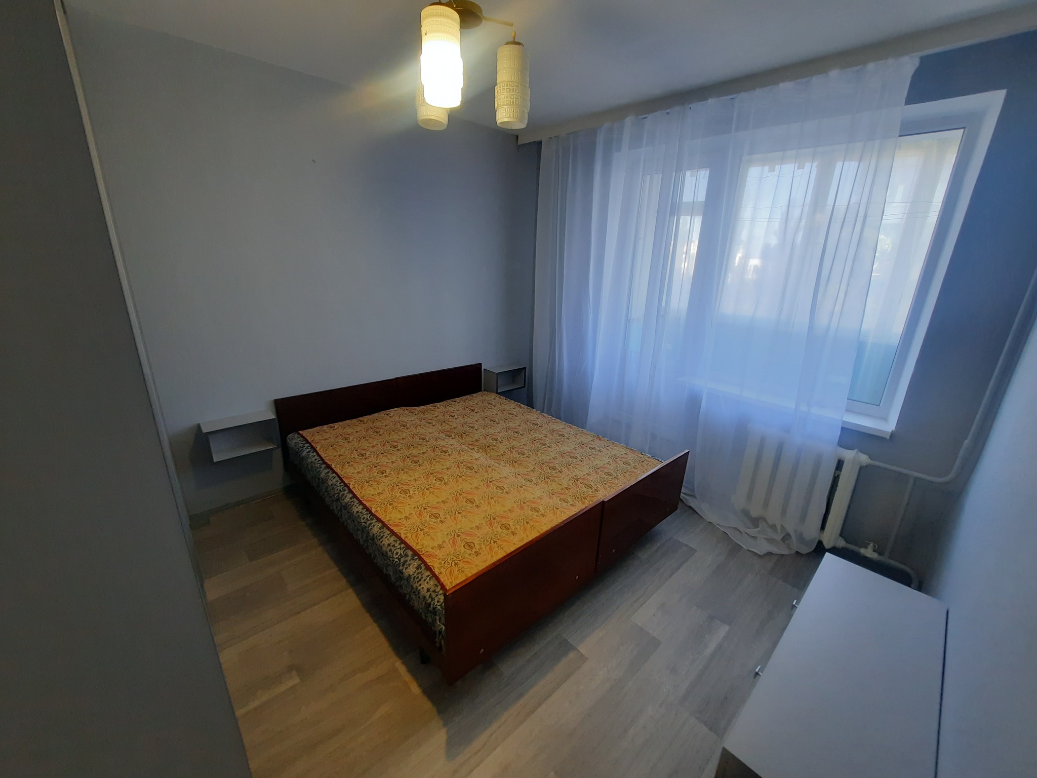 Аренда 2-комнатной квартиры 55 м², Ивана Миколайчука ул., 5