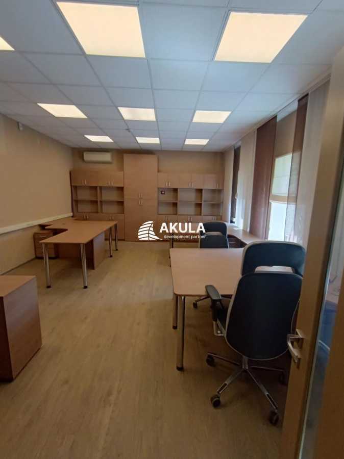 Аренда офиса 300 м², Михайловский пер., 4