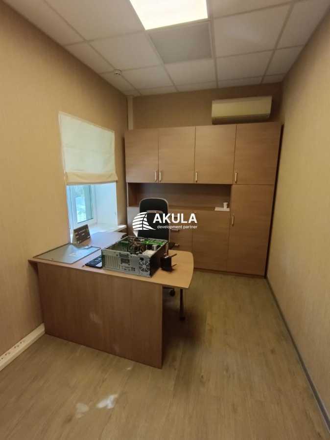 Аренда офиса 300 м², Михайловский пер., 4