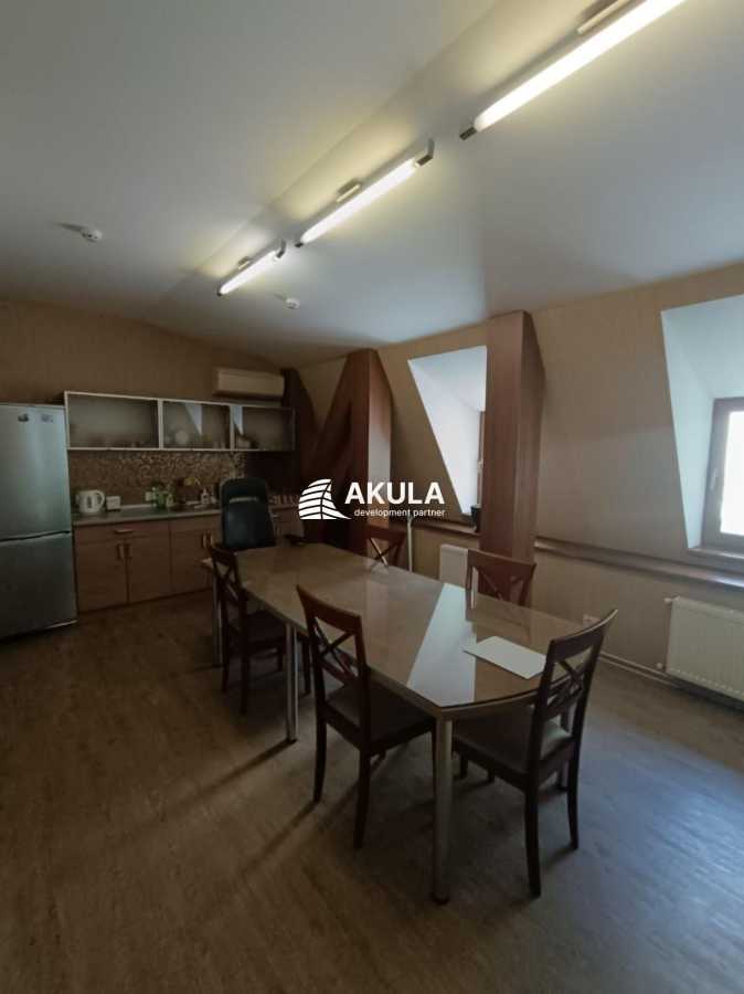 Аренда офиса 300 м², Михайловский пер., 4