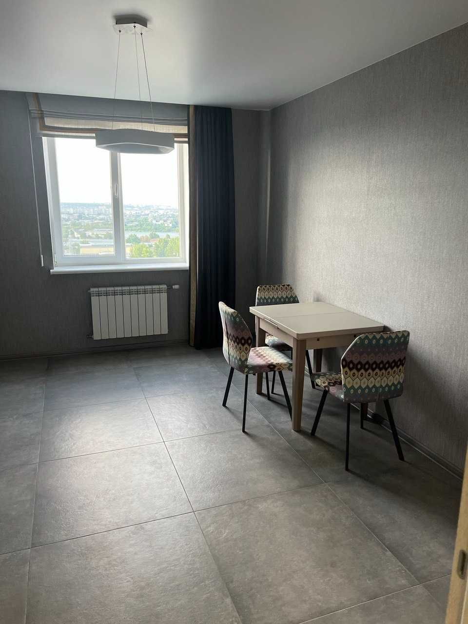 Продажа 2-комнатной квартиры 74 м²