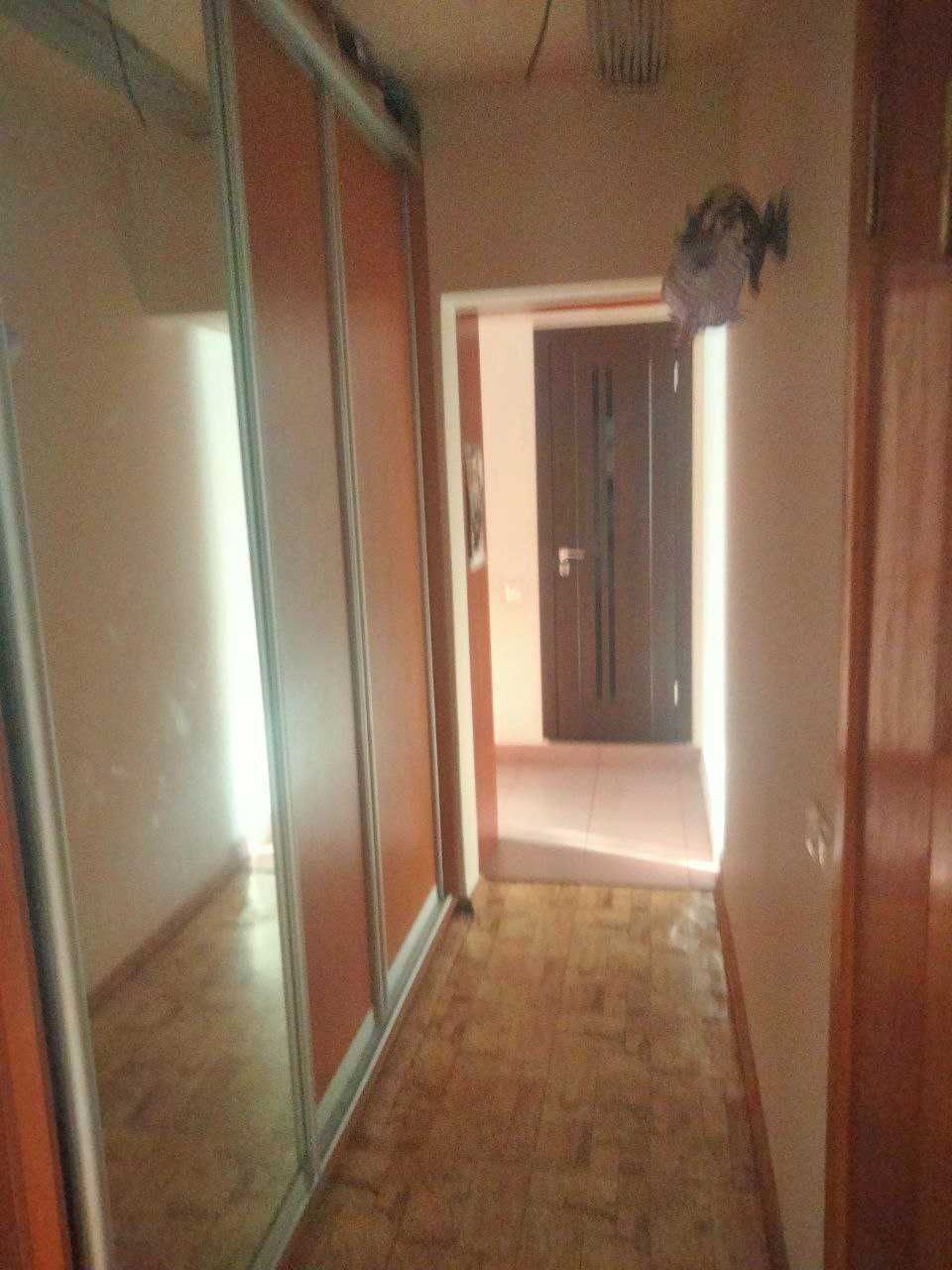 Продажа 2-комнатной квартиры 52 м²