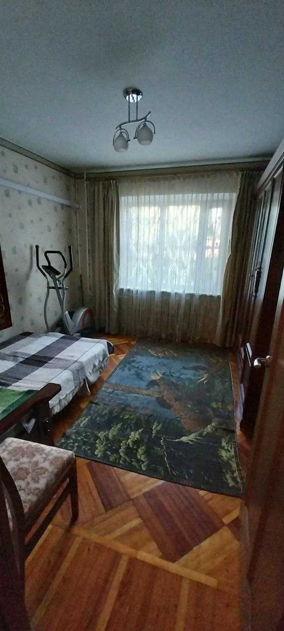 Продажа 3-комнатной квартиры 68 м²