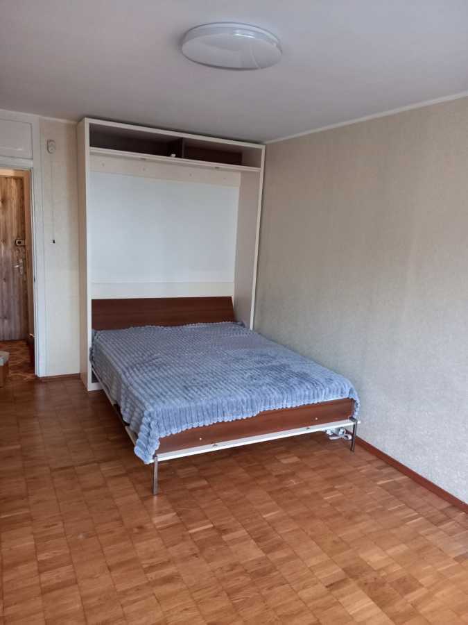 Продажа 1-комнатной квартиры 33.6 м², Леся Курбаса просп., 13