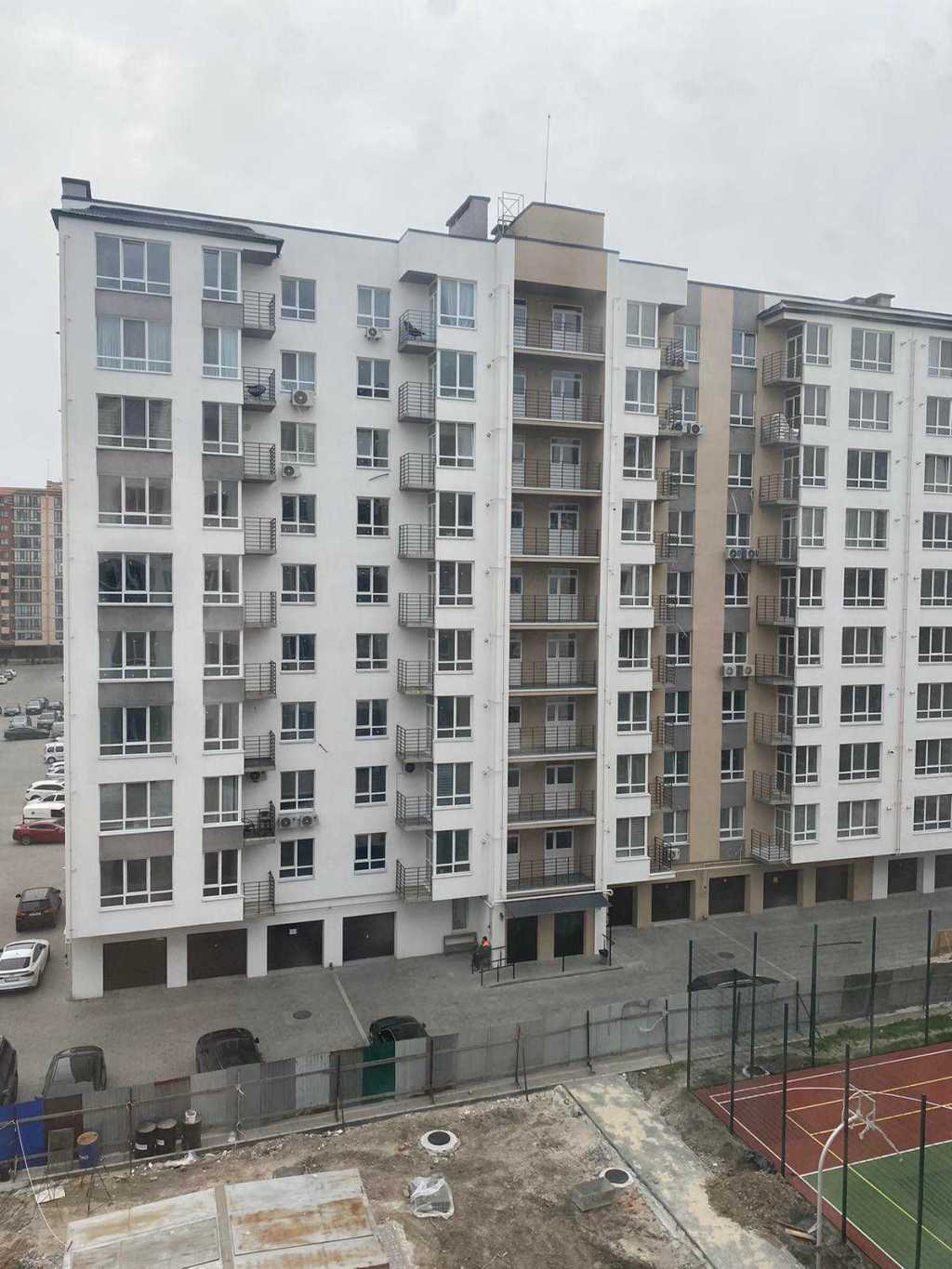 Продажа 3-комнатной квартиры 70.5 м², Сімейна, 3