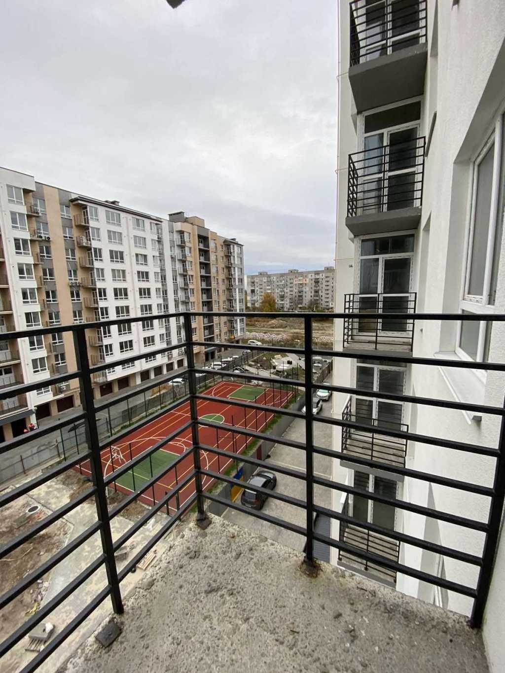 Продажа 3-комнатной квартиры 70.5 м², Сімейна, 3