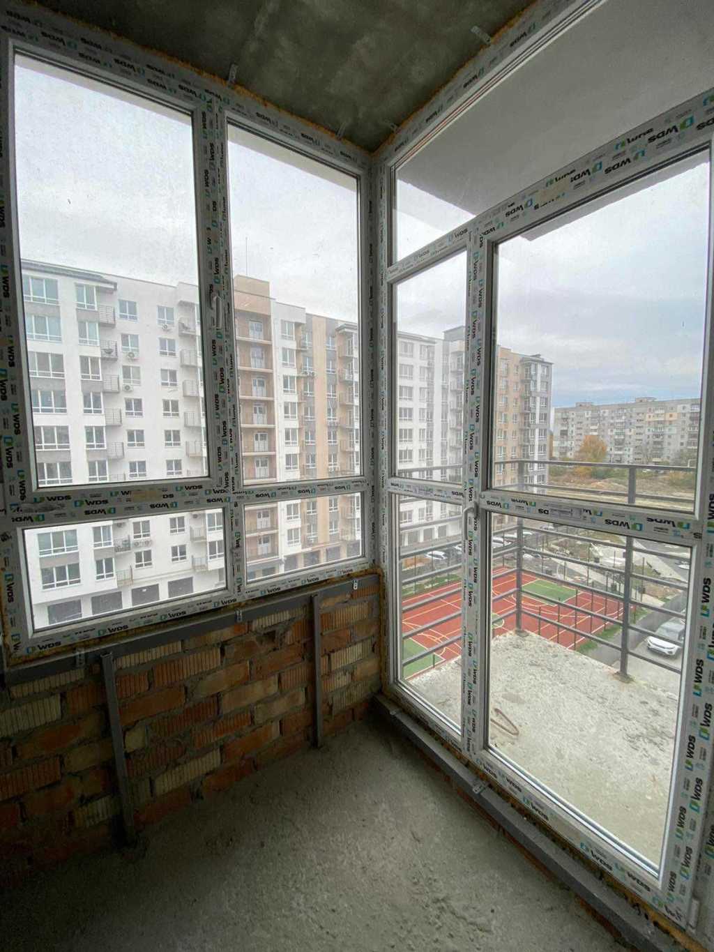 Продажа 3-комнатной квартиры 70.5 м², Сімейна, 3