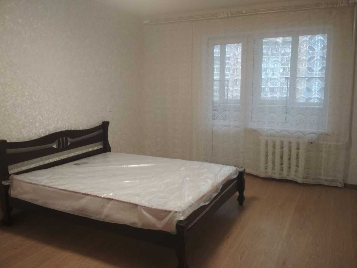 Оренда 2-кімнатної квартири 65 м², Михайла Донця вул., Драгоманова, 12а